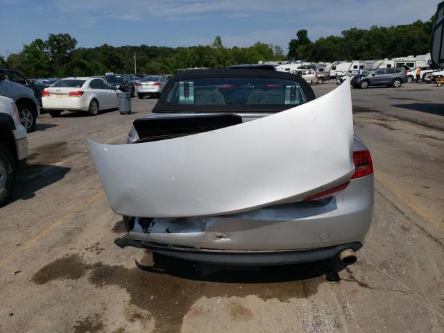Photo 6 from auction – 2011 AUDI A5 PREMIUM with VIN WAUJFAFH7BN000540