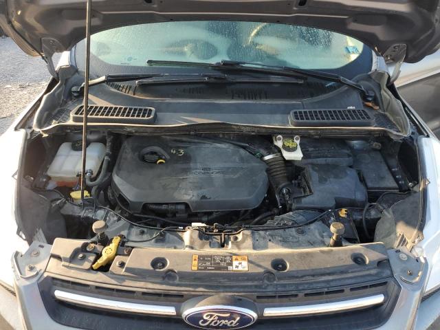 Photo 12 from auction – 2014 FORD ESCAPE SE with VIN 1FMCU9GX0EUA96541