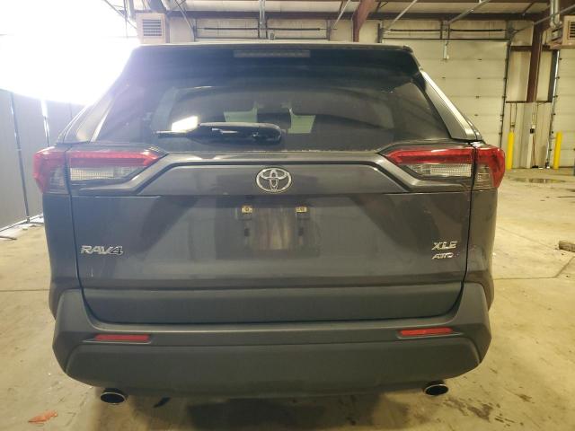 Photo 6 from auction – 2019 TOYOTA RAV4 XLE with VIN JTMP1RFV7KD031163