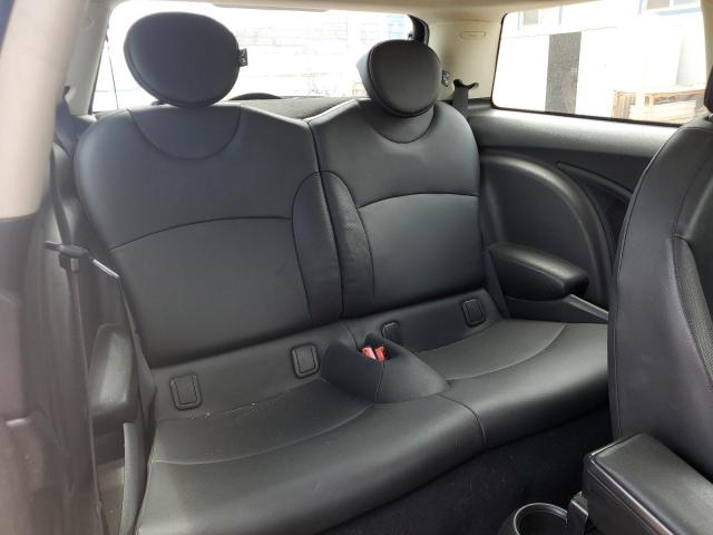 Photo 10 from auction – 2012 MINI COOPER with VIN WMWSU3C5XCT264039