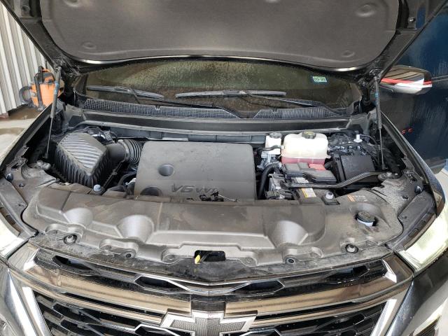 Photo 12 from auction – 2023 CHEVROLET TRAVERSE P with VIN 1GNERKKW9PJ249529