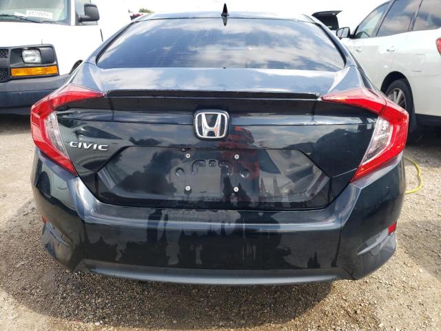 Photo 6 from auction – 2018 HONDA CIVIC EX with VIN JHMFC1F36JX039708