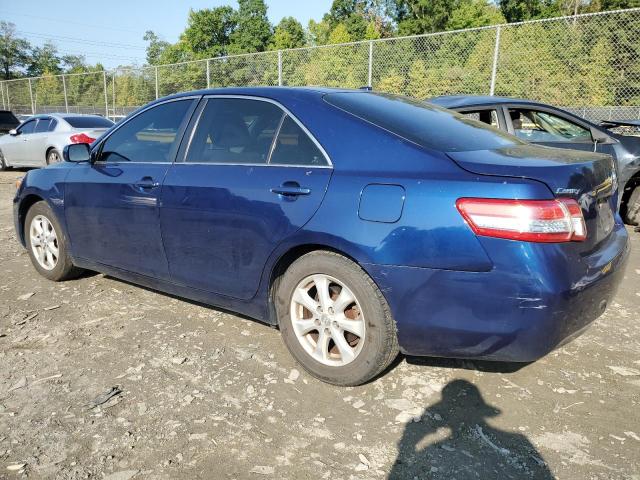 Photo 2 from auction – 2011 TOYOTA CAMRY BASE with VIN 4T1BF3EK0BU604965