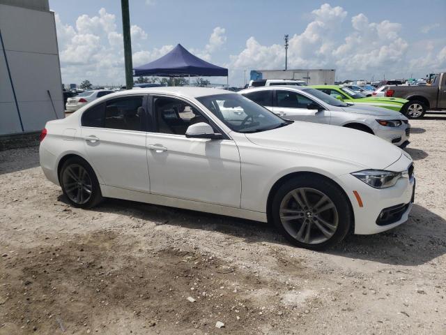 Photo 4 from auction – 2018 BMW 330 XI with VIN WBA8D9G5XJNU72690