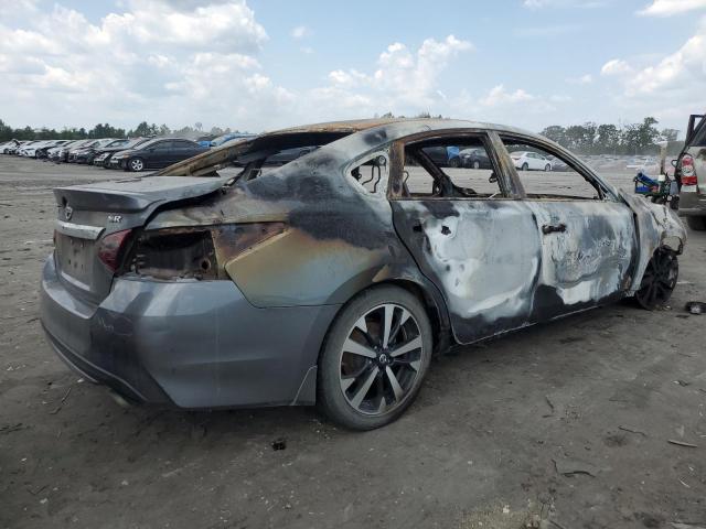 Photo 3 from auction – 2018 NISSAN ALTIMA 2.5 with VIN 1N4AL3AP0JC246013