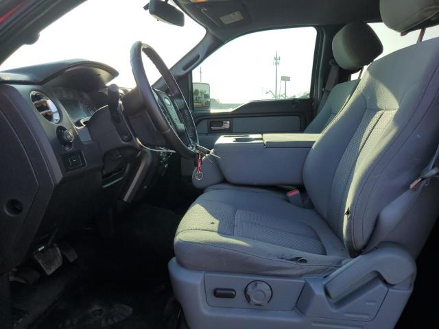 Photo 7 from auction – 2014 FORD F150 SUPER with VIN 1FTFW1EF1EKG49085