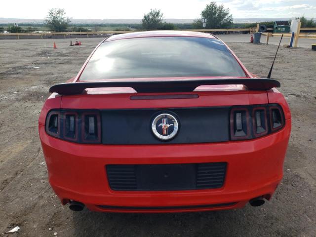 Photo 6 from auction – 2014 FORD MUSTANG with VIN 1ZVBP8AM2E5278524
