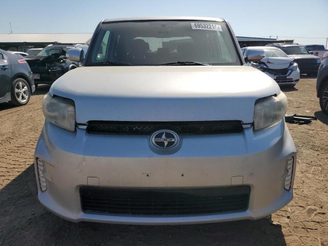 Photo 5 from auction – 2015 TOYOTA SCION XB with VIN JTLZE4FE5FJ081331
