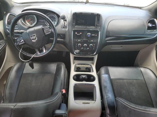 Photo 8 from auction – 2019 DODGE GRAND CARA with VIN 2C4RDGCG0KR723689