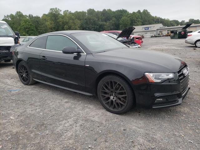 Photo 4 from auction – 2015 AUDI A5 PREMIUM with VIN WAUMFAFR3FA057482