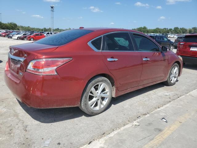 Photo 3 from auction – 2014 NISSAN ALTIMA 2.5 with VIN 1N4AL3AP7EN226965