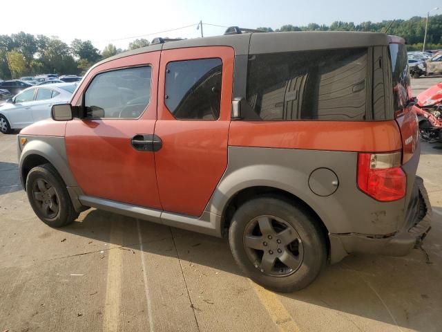 Photo 2 from auction – 2005 HONDA ELEMENT with VIN 5J6YH286X5L024970