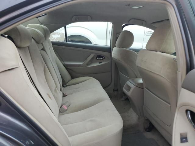 Photo 10 from auction – 2011 TOYOTA CAMRY BASE with VIN 4T1BF3EK5BU158148