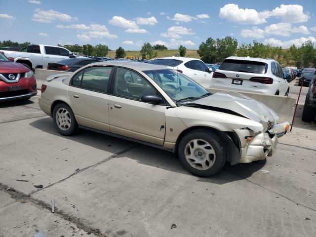 Photo 4 from auction – 2002 SATURN SL2 with VIN 1G8ZK52742Z146306