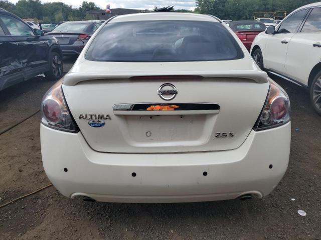 Photo 6 from auction – 2008 NISSAN ALTIMA 2.5 with VIN 1N4AL21E48N486317