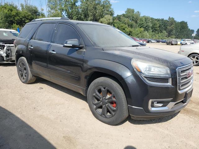 Photo 4 from auction – 2015 GMC ACADIA SLT with VIN 1GKKVRKD4FJ230646