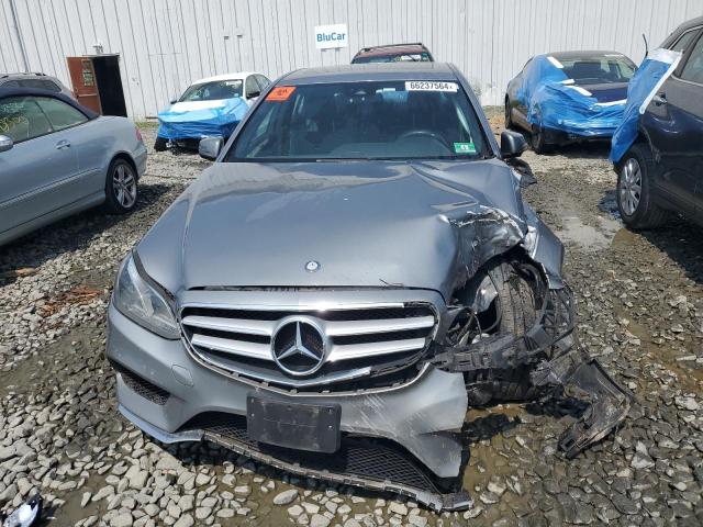 Photo 5 from auction – 2014 MERCEDES-BENZ E 350 4MAT with VIN WDDHF8JB2EA879816