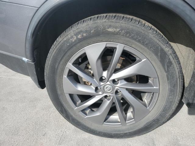 Photo 2 from auction – 2016 NISSAN ROGUE S with VIN 5N1AT2MT9GC876209