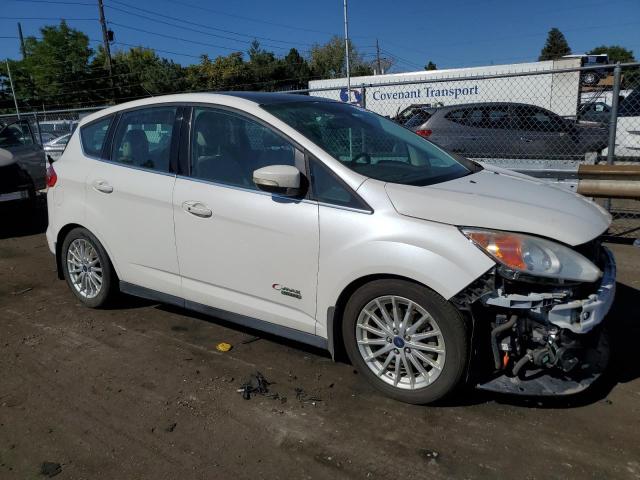 Photo 4 from auction – 2014 FORD C-MAX PREM with VIN 1FADP5CU3EL510959