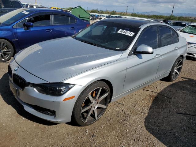 Photo 1 from auction – 2014 BMW 328 XI SUL with VIN WBA3B5C59EF599512