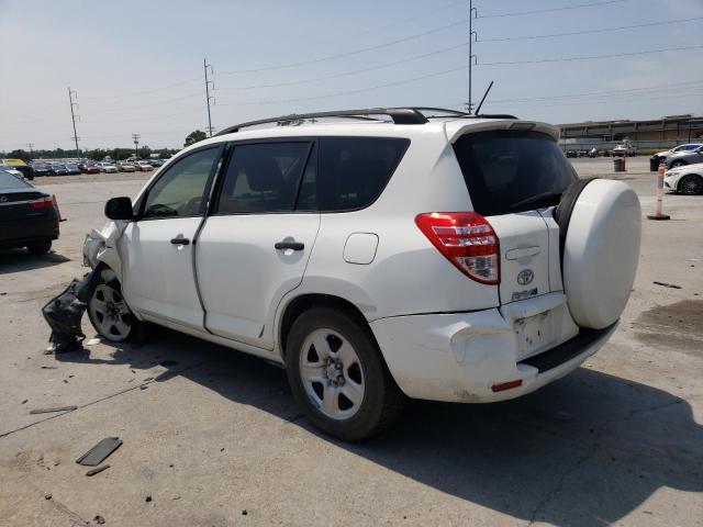 Photo 2 from auction – 2012 TOYOTA RAV4 with VIN JTMZK4DV7CD005174