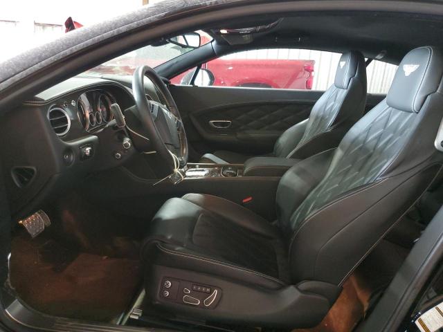 Photo 7 from auction – 2014 BENTLEY CONTINENTA with VIN SCBFH7ZA1EC040653