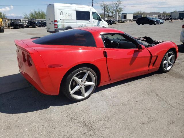 Foto 3 de la subasta – 2011 CHEVROLET CORVETTE con VIN 1G1YE2DWXB5102807