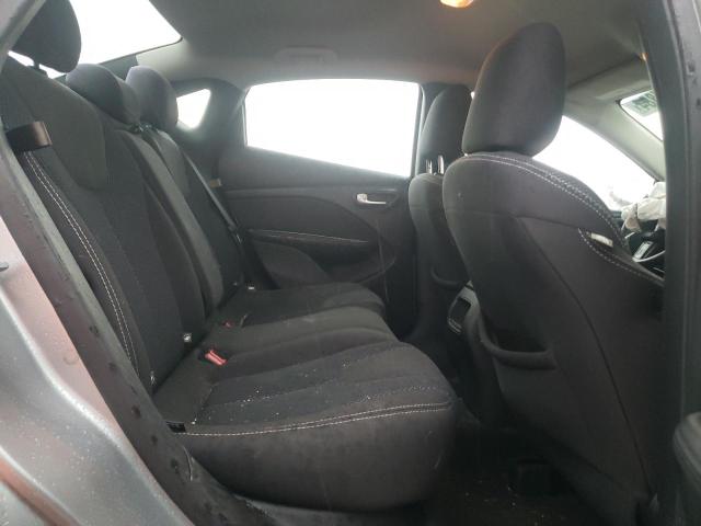 Photo 10 from auction – 2015 DODGE DART SXT with VIN 1C3CDFBB2FD286197