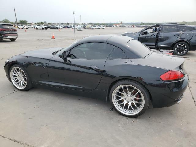 Photo 2 from auction – 2012 BMW Z4 SDRIVE3 with VIN WBALM7C59CE384480