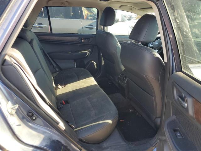 Photo 10 from auction – 2015 SUBARU OUTBACK 2. with VIN 4S4BSBNC6F3281595