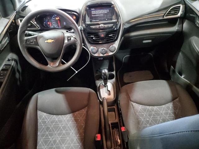 Photo 8 from auction – 2019 CHEVROLET SPARK 1LT with VIN KL8CD6SA5KC744102