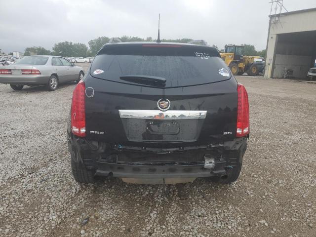 Photo 6 from auction – 2013 CADILLAC SRX PERFOR with VIN 3GYFNDE3XDS613676