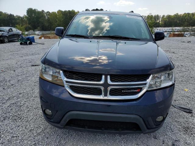 Photo 5 from auction – 2019 DODGE JOURNEY SE with VIN 3C4PDCBB9KT874694