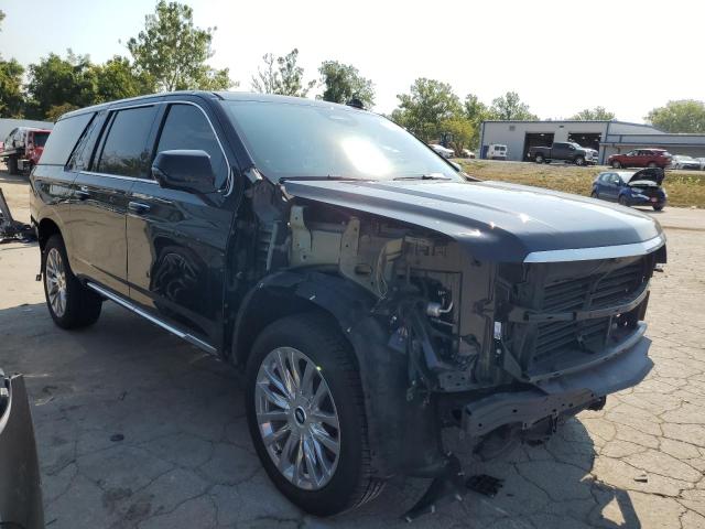 Photo 4 from auction – 2021 CADILLAC ESCALADE E with VIN 1GYS4KKL0MR278750