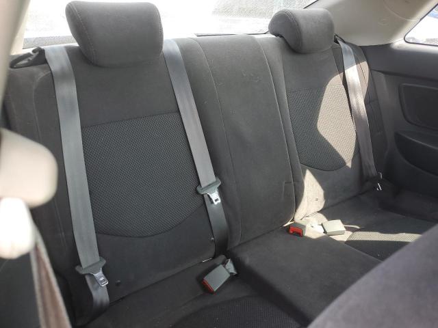 Photo 10 from auction – 2010 KIA FORTE SX with VIN KNAFW6A35A5119247
