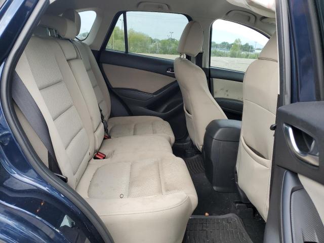 Photo 11 from auction – 2016 MAZDA CX-5 TOURI with VIN JM3KE4CYXG0882072