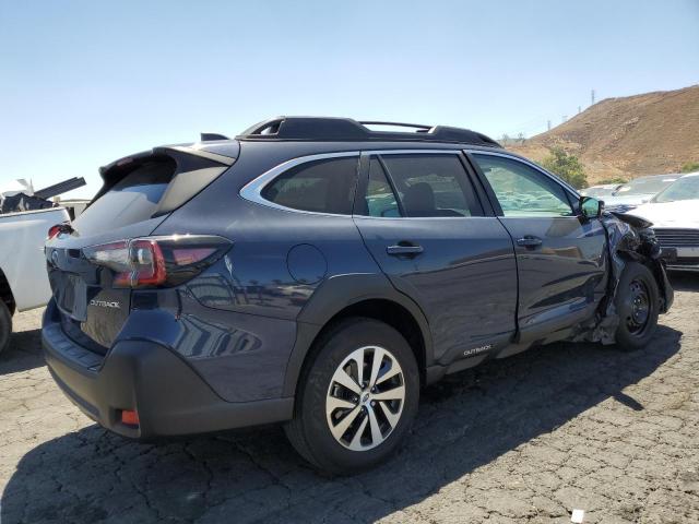 Photo 3 from auction – 2023 SUBARU OUTBACK PR with VIN 4S4BTADC1P3110148
