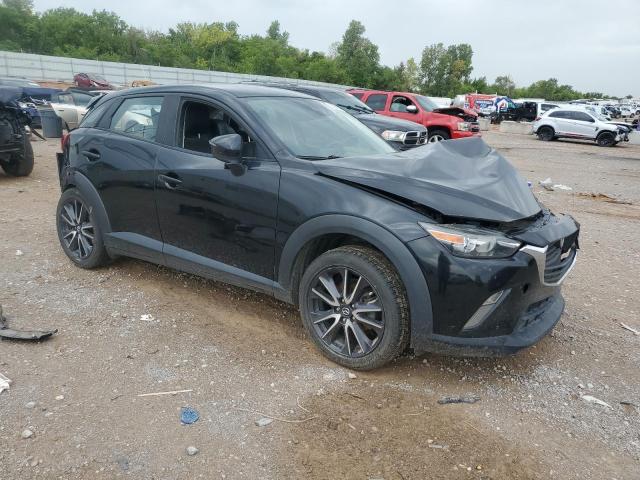 Photo 4 from auction – 2018 MAZDA CX-3 TOURI with VIN JM1DKDC78J0329557