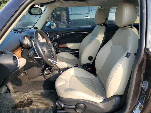 Photo 7 from auction – 2011 MINI COOPER with VIN WMWSU3C51BT091039