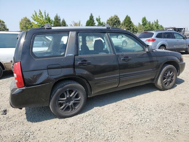 Photo 3 from auction – 2004 SUBARU FORESTER 2 with VIN JF1SG69604H700192