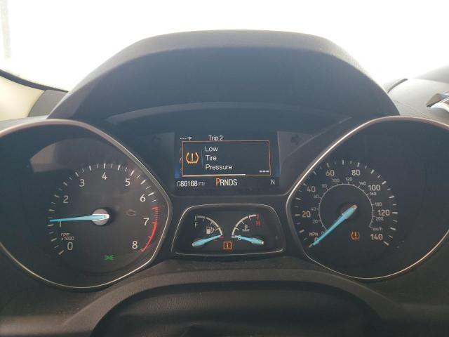 Photo 9 from auction – 2017 FORD ESCAPE SE with VIN 1FMCU9G96HUA25933
