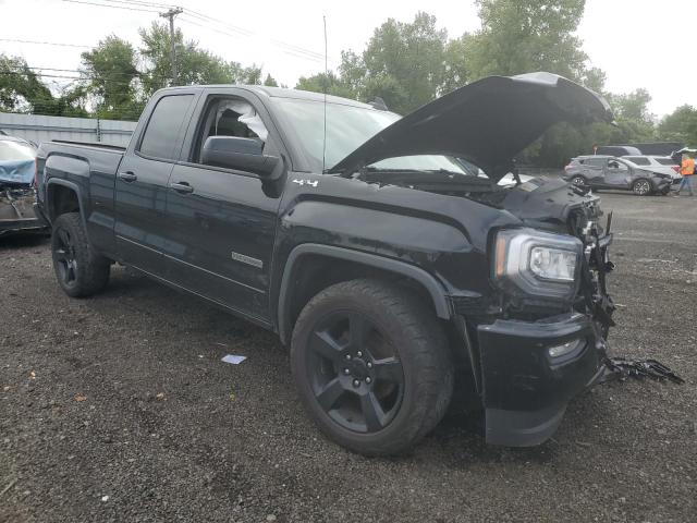 Photo 4 from auction – 2017 GMC SIERRA K15 with VIN 1GTV2MEC8HZ294619