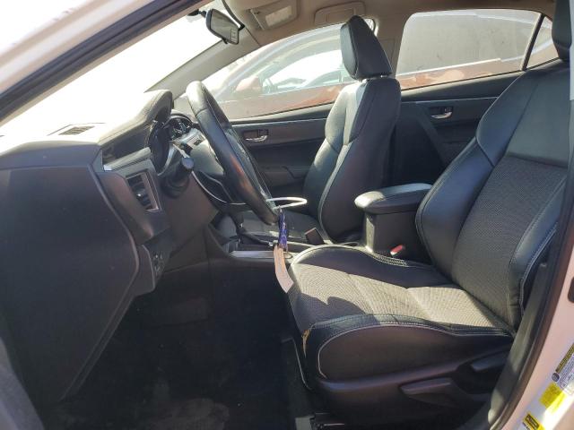 Photo 7 from auction – 2014 TOYOTA COROLLA L with VIN 5YFBURHE8EP040583