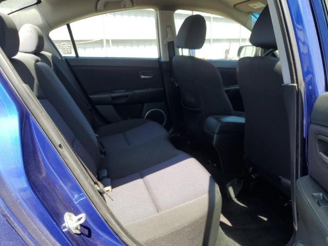 Photo 10 from auction – 2007 MAZDA 3 S with VIN JM1BK323371749942