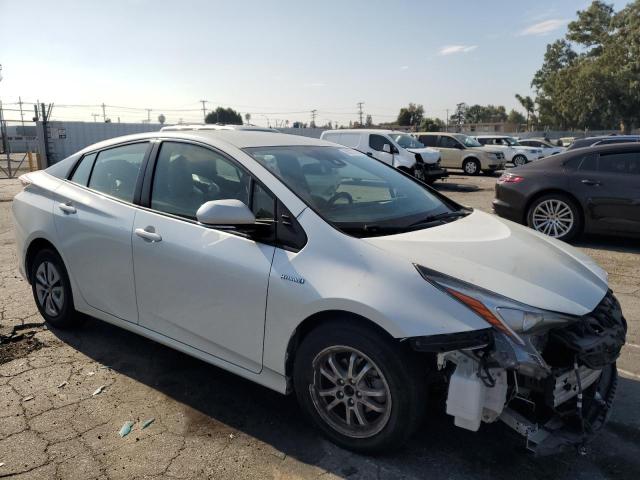 Photo 4 from auction – 2017 TOYOTA PRIUS with VIN JTDKBRFU5H3043728