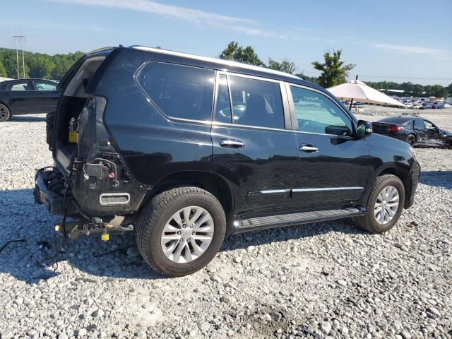 Photo 3 from auction – 2014 LEXUS GX 460 with VIN JTJBM7FX5E5069168