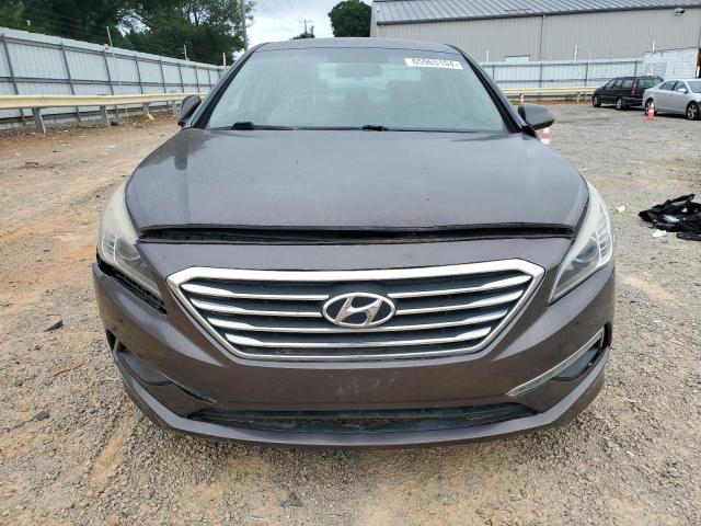 Photo 5 from auction – 2015 HYUNDAI SONATA SE with VIN 5NPE24AF8FH039117
