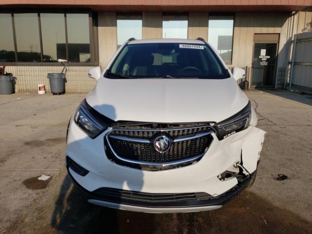 Photo 5 from auction – 2018 BUICK ENCORE PRE with VIN KL4CJASB5JB578741