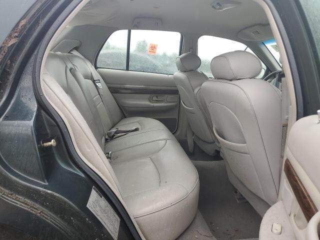 Photo 10 from auction – 1998 MERCURY GRAND MARQ with VIN 2MEFM75W4WX649426