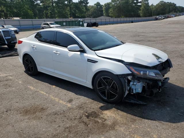 Photo 4 from auction – 2015 KIA OPTIMA EX with VIN 5XXGN4A79FG392549